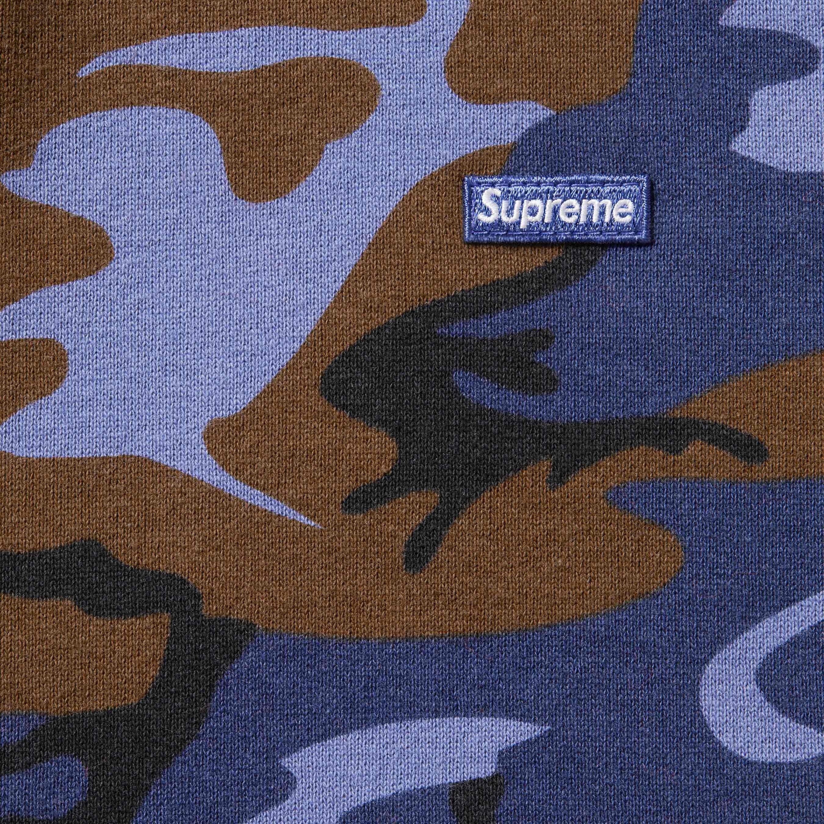Small Box Sweatshort view 16